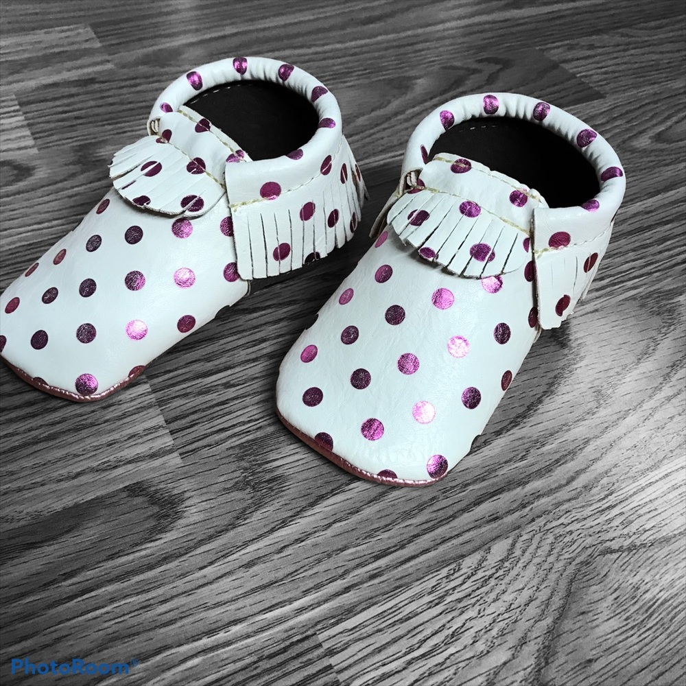 First Steps 👣👣 - Picture 6 of 10